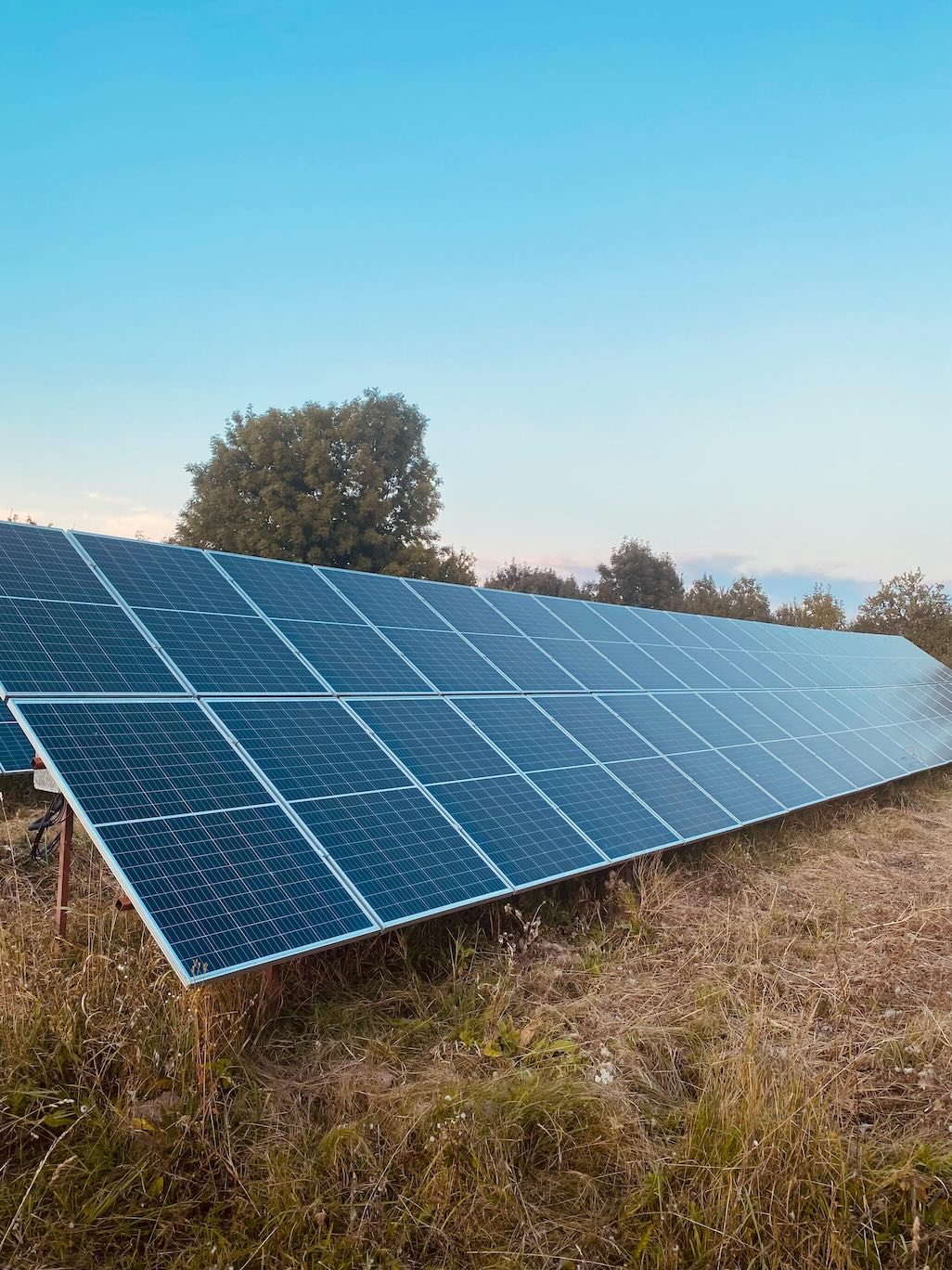 Solar cluster to support local development in Limpopo