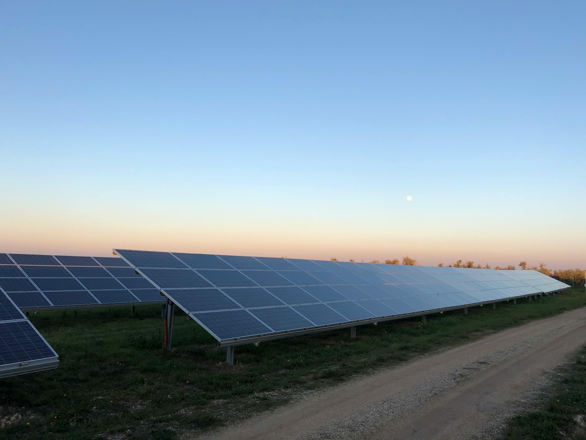 Spitskop Cluster awarded under REIPPPP Bid Window 7